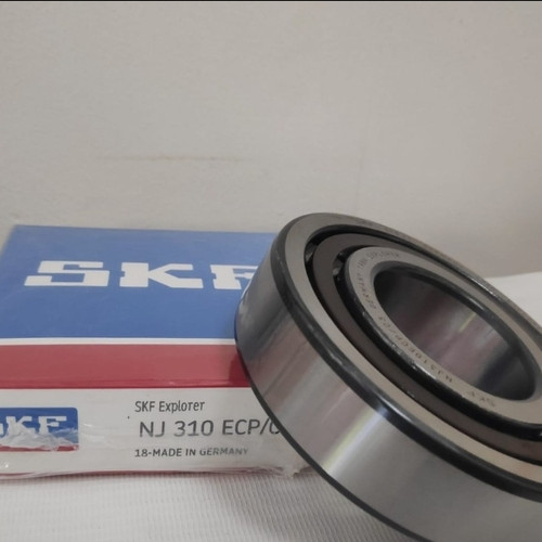 Vòng bi NJ 310 ECP/C3